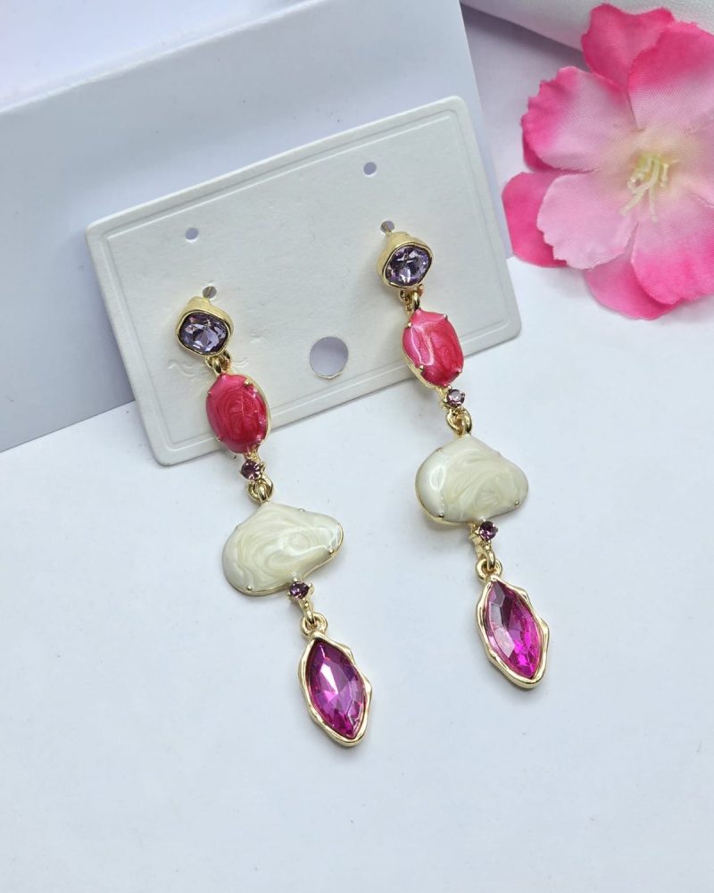 Dangle Earrings 25