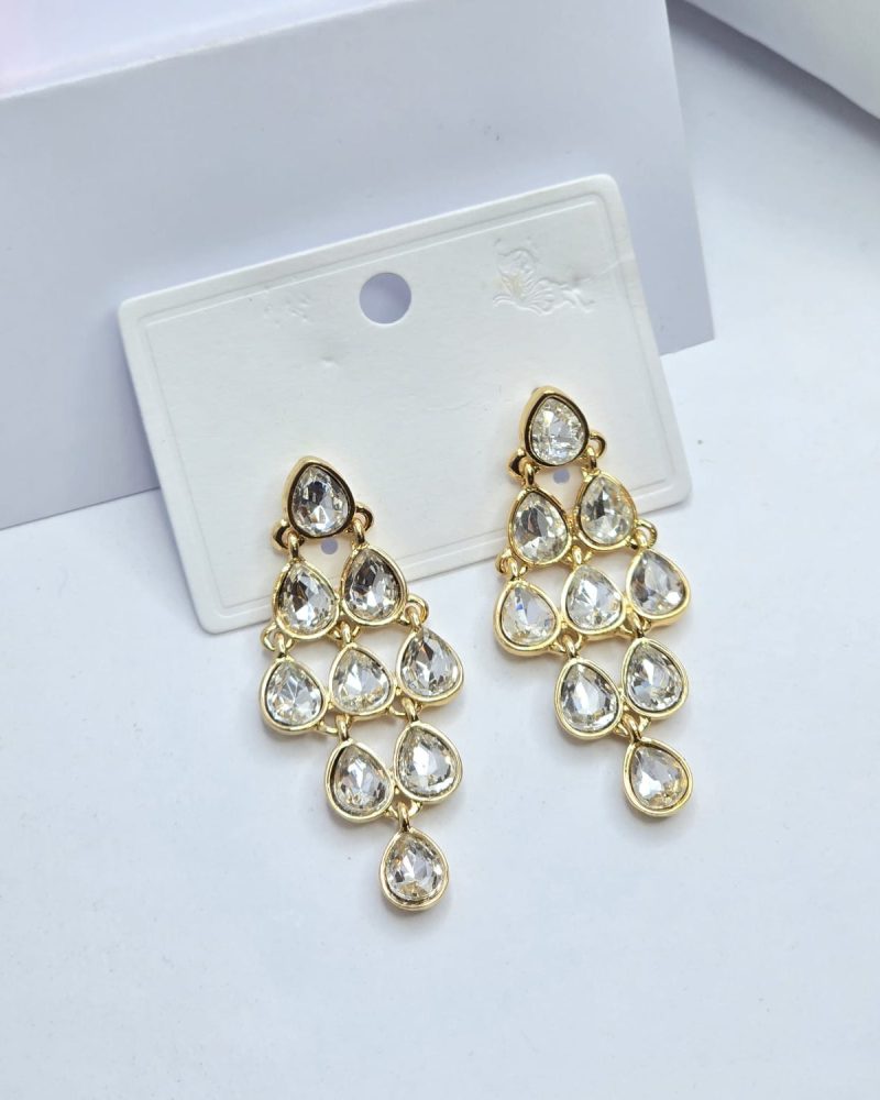 Dangle Earrings 38