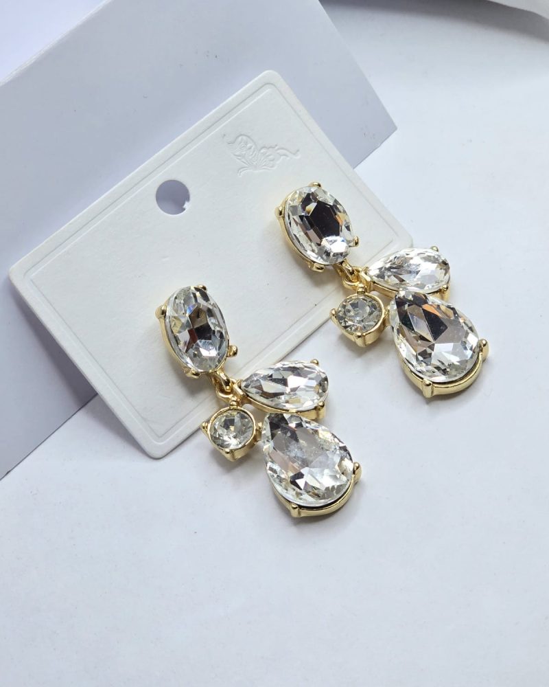 Dangle Earrings 46