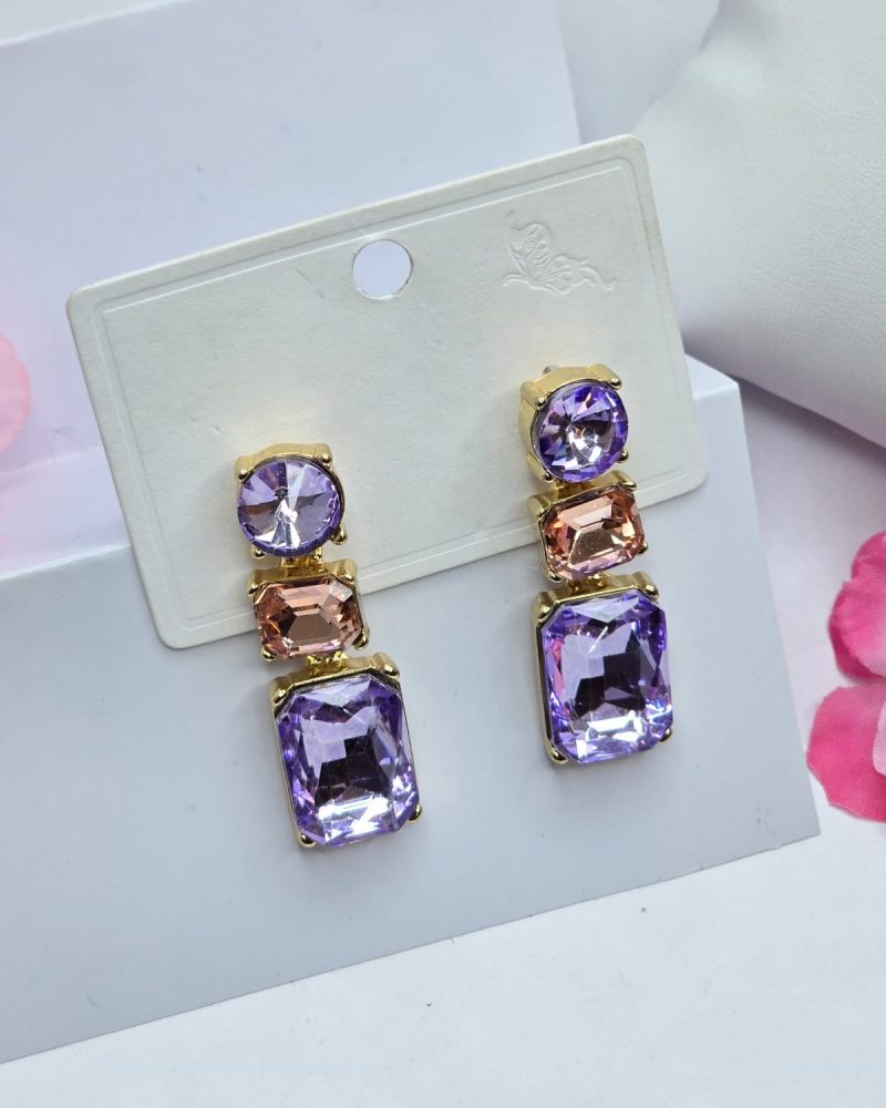 Dangle Earrings 69
