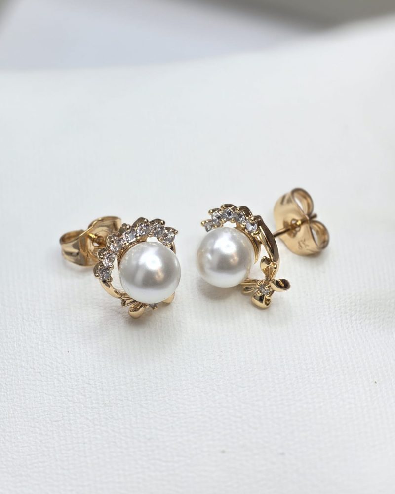 Xuping earrings