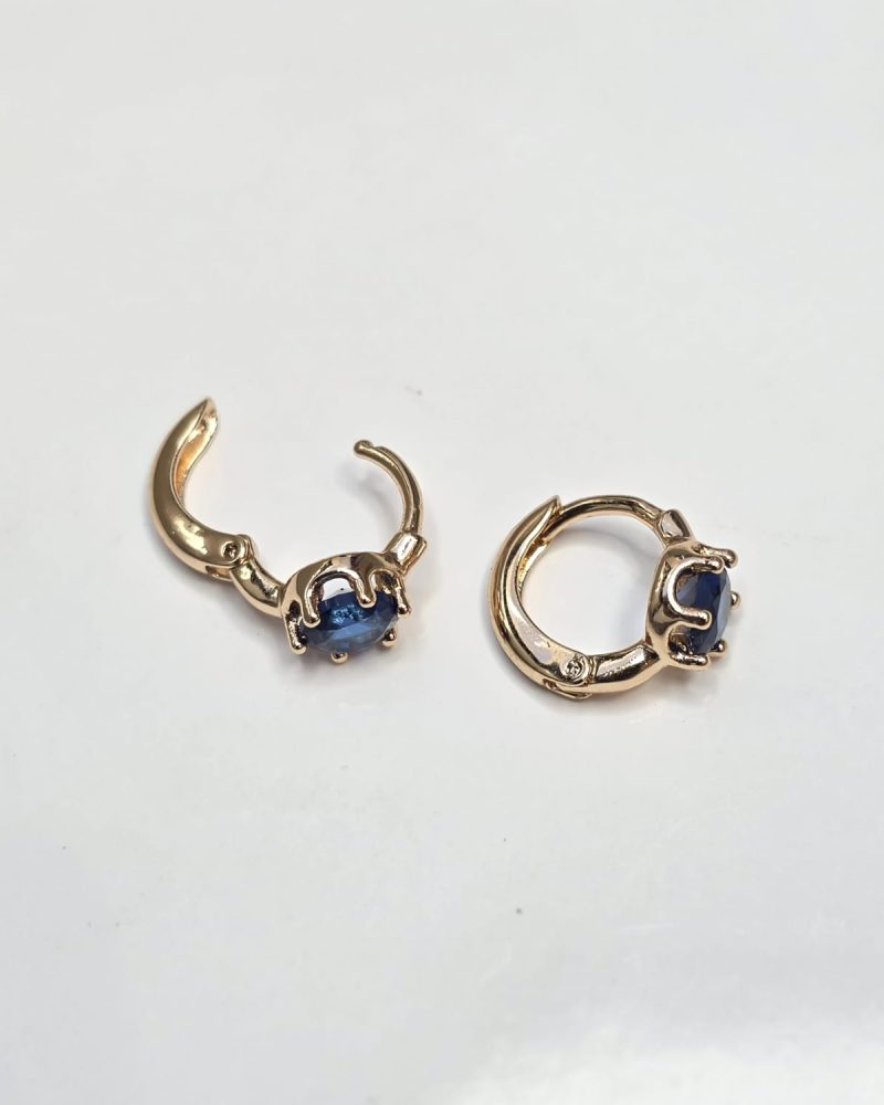 Xuping earrings