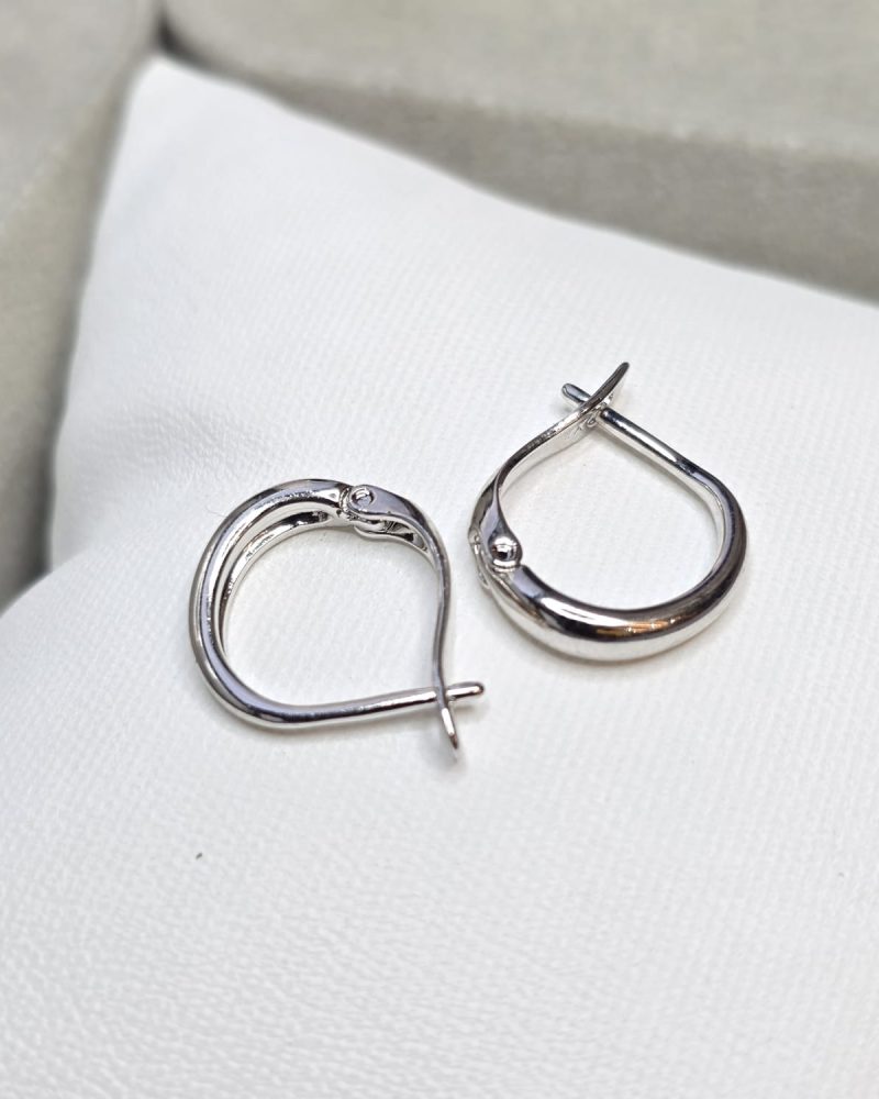 Xuping earrings