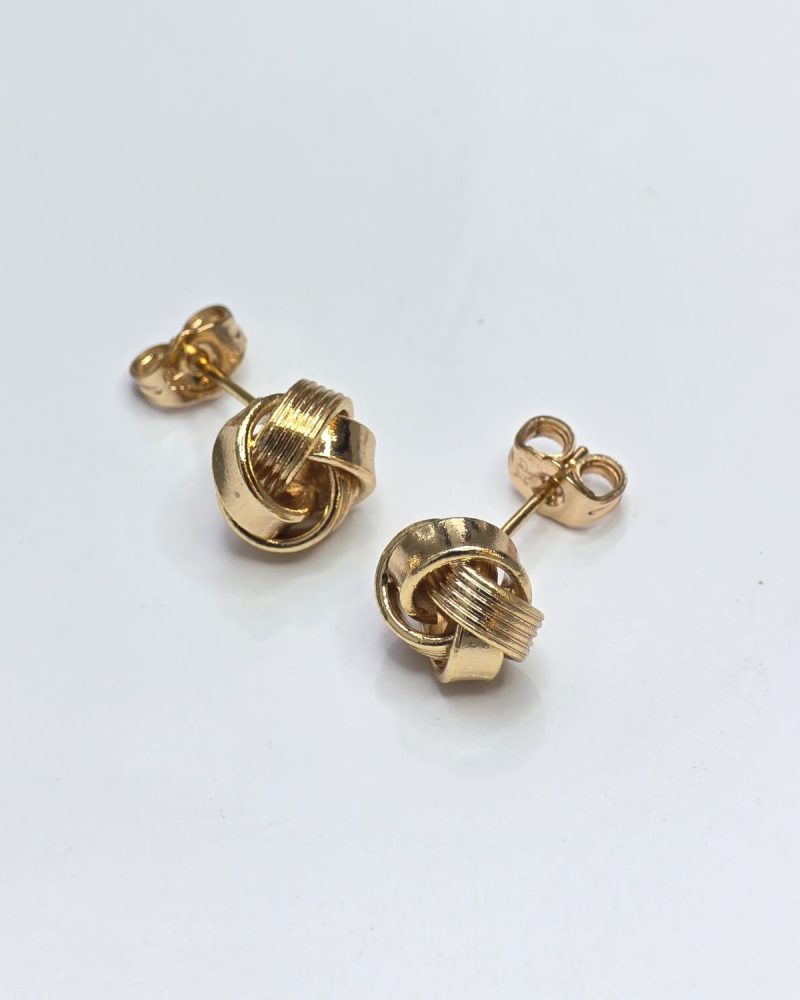 Xuping earrings