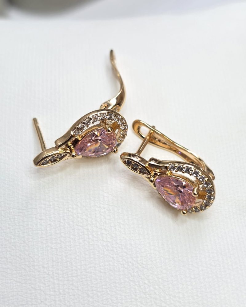 Xuping earrings