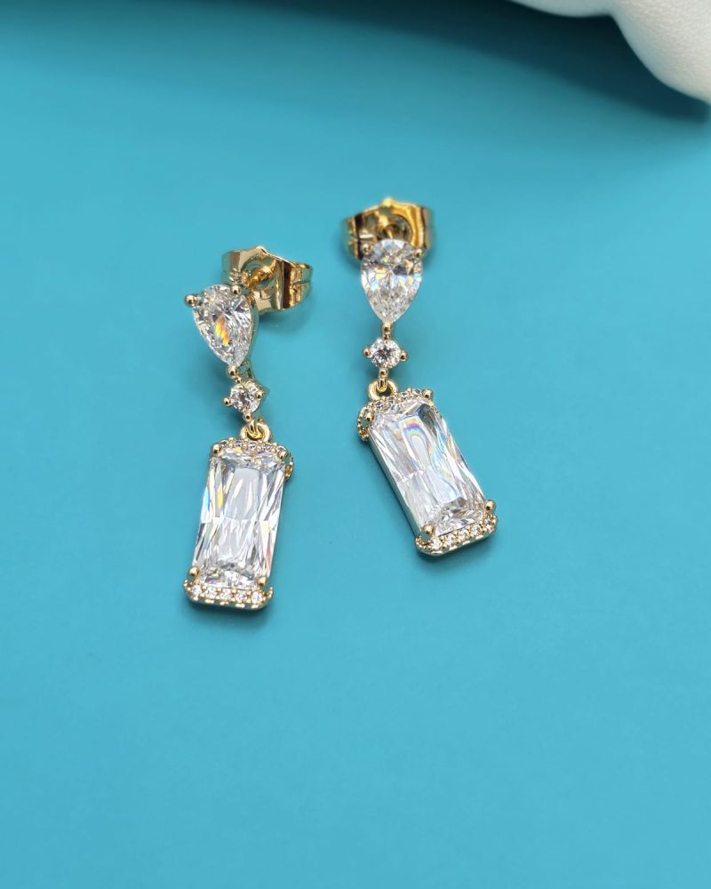 Xuping earrings