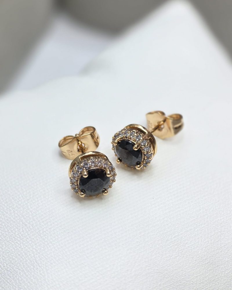 Xuping earrings