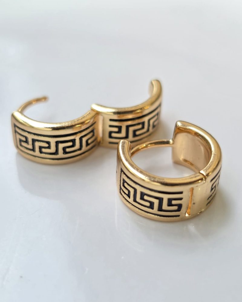 Xuping earrings