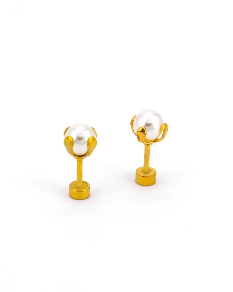 Xuping earrings