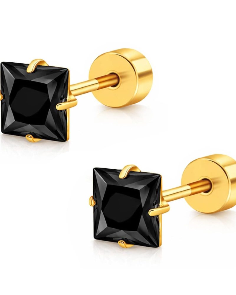 Xuping earrings