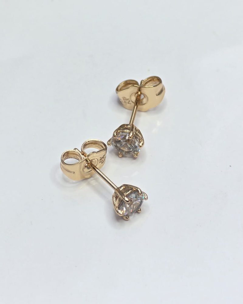 Xuping earrings