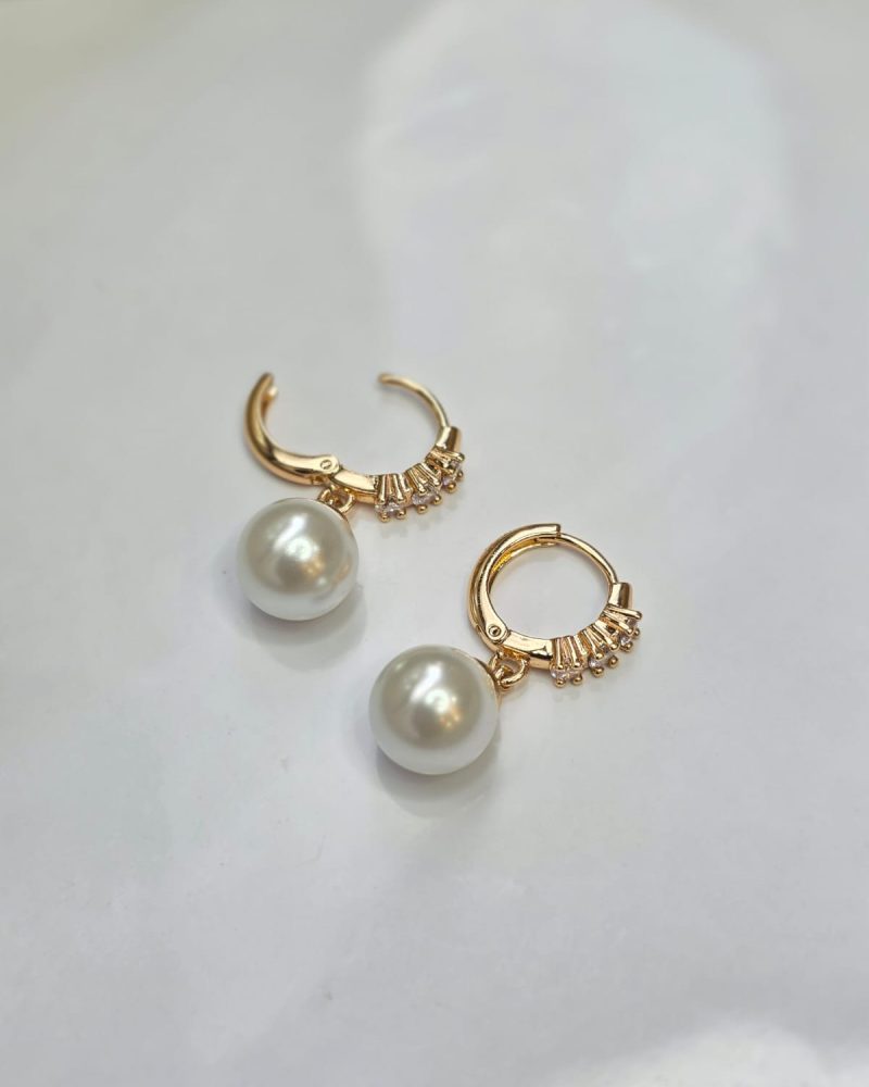 Xuping earrings