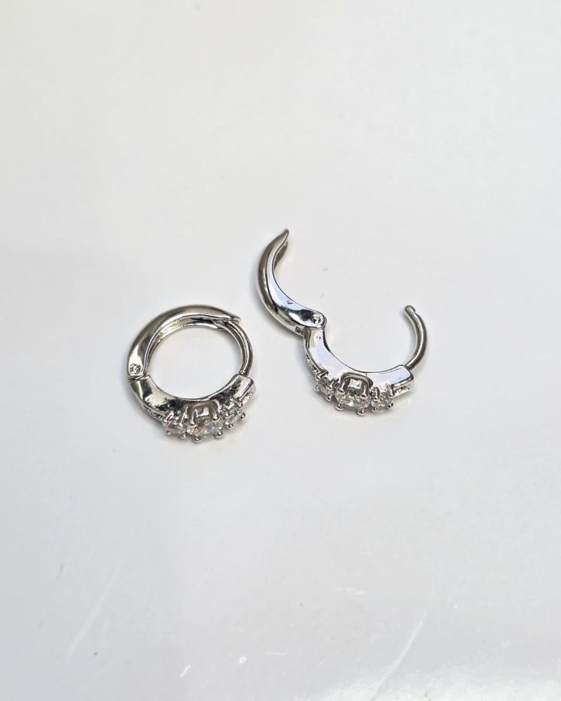 Xuping earrings