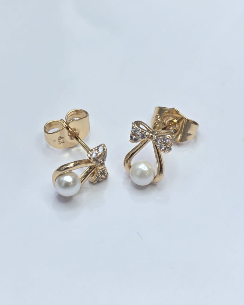 Xuping earrings