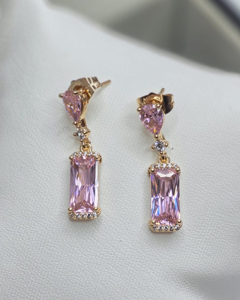 Xuping earrings