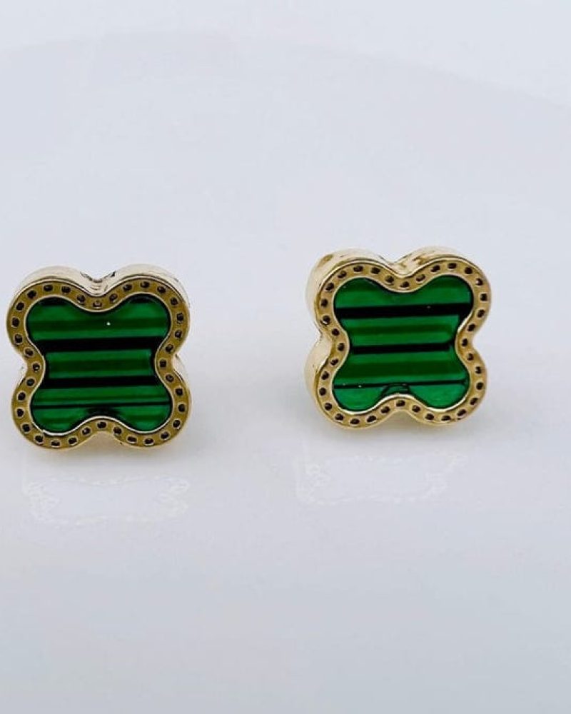 Xuping earrings