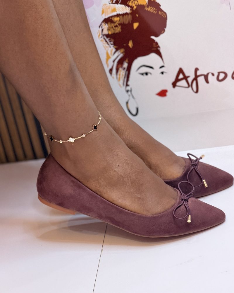 Flat shoes 6