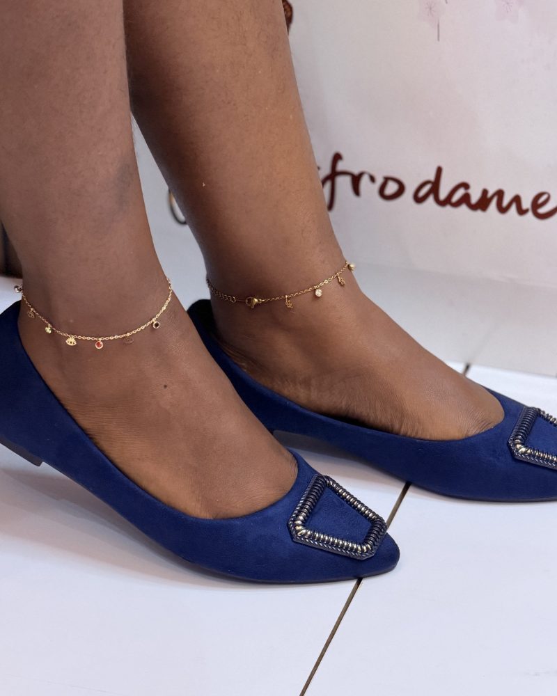 Flat shoes 9