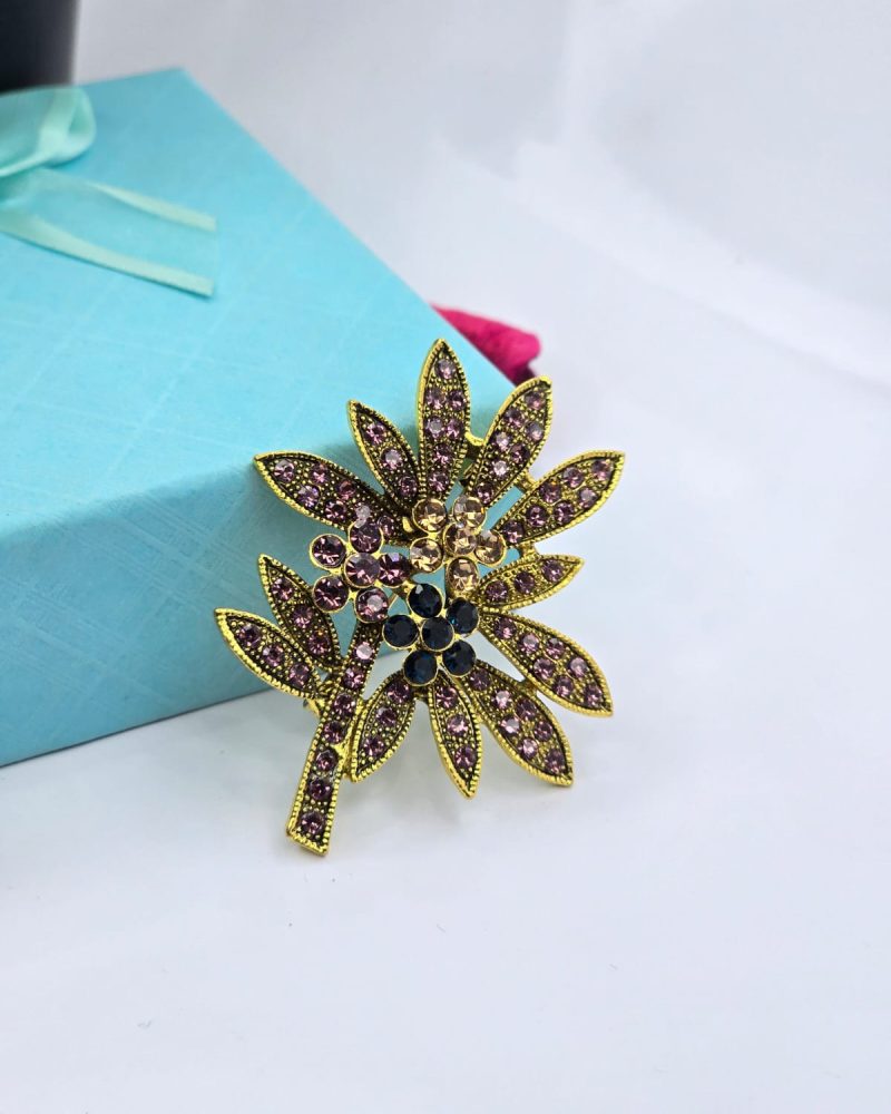 Brooch
