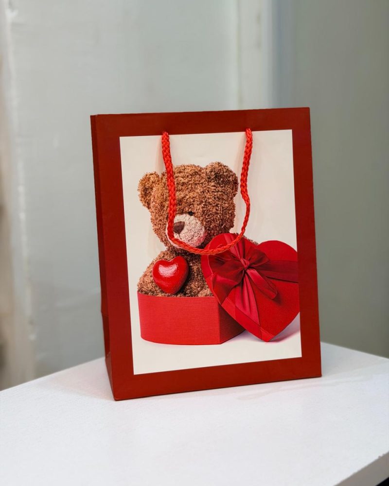 Gift bag