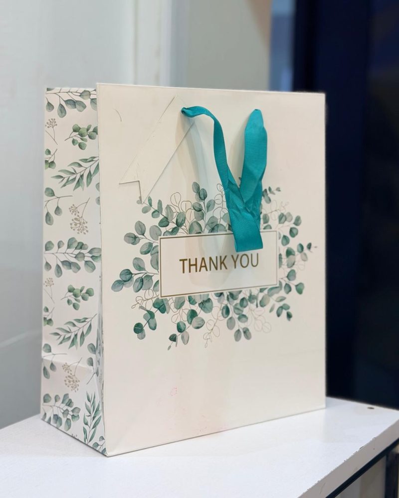 Gift bag