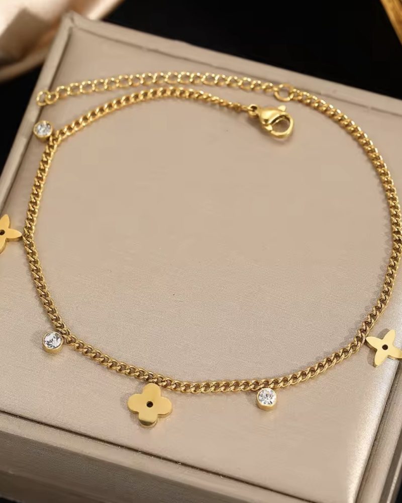 Delicate Bracelet
