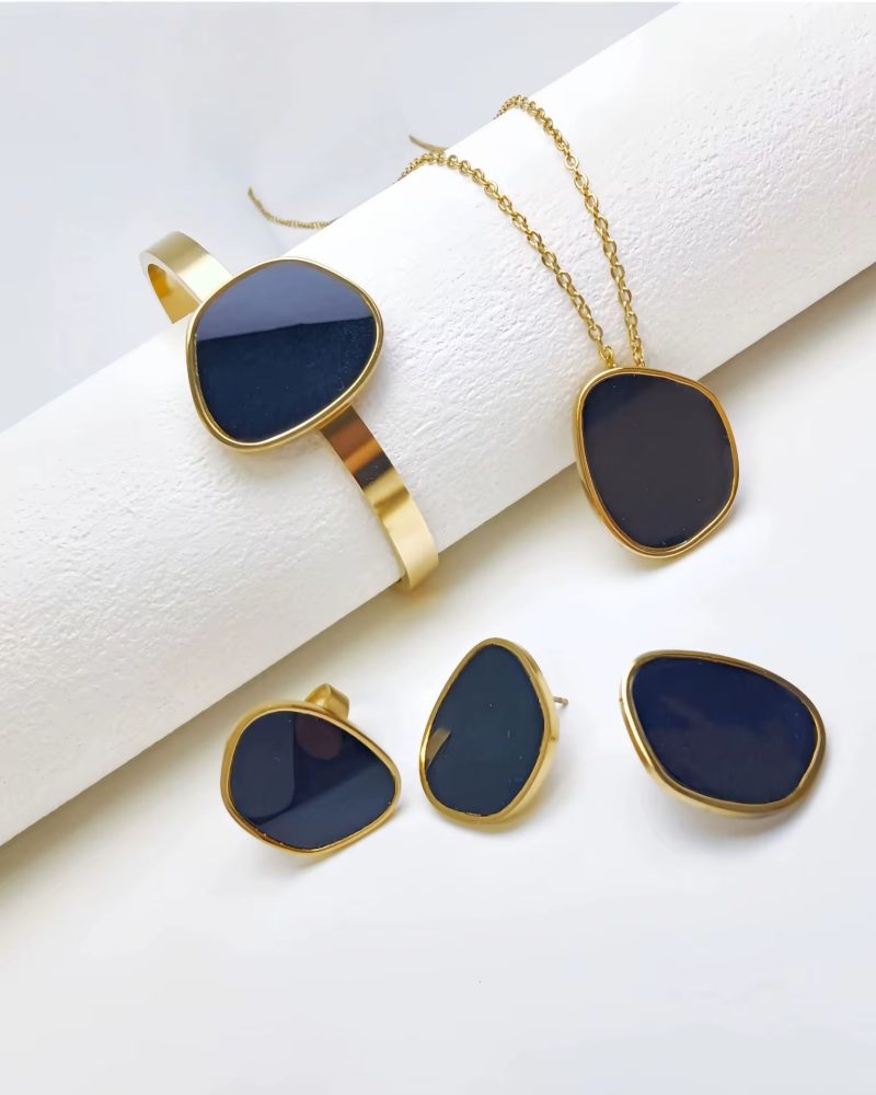 Jewelry set