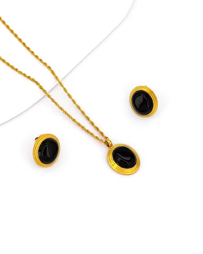 Jewelry set