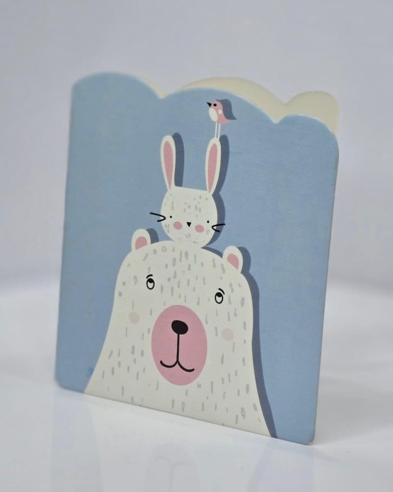 Greetings card