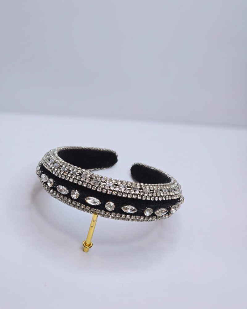 Headband 10