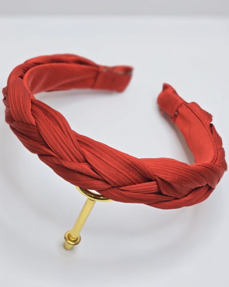 Headband 4