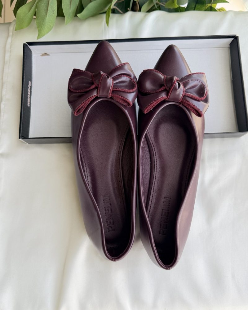 Doll Shoes