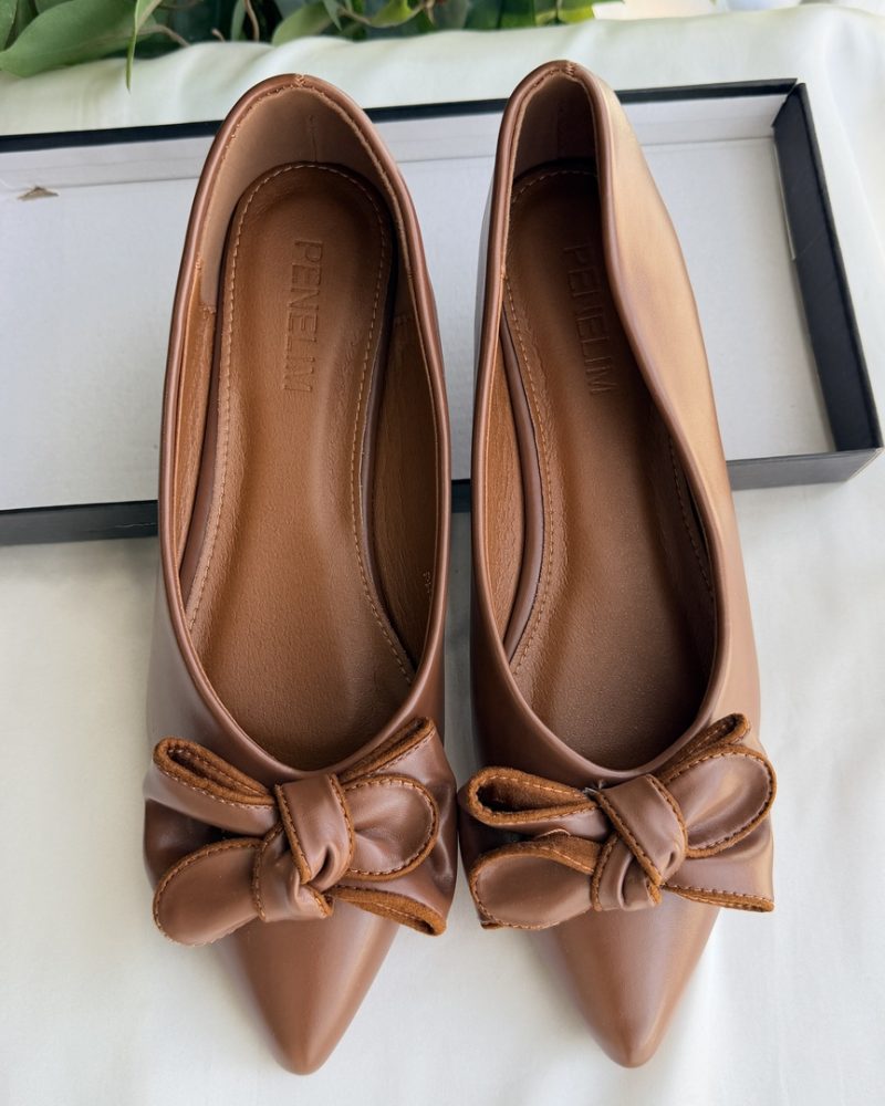 Doll shoes