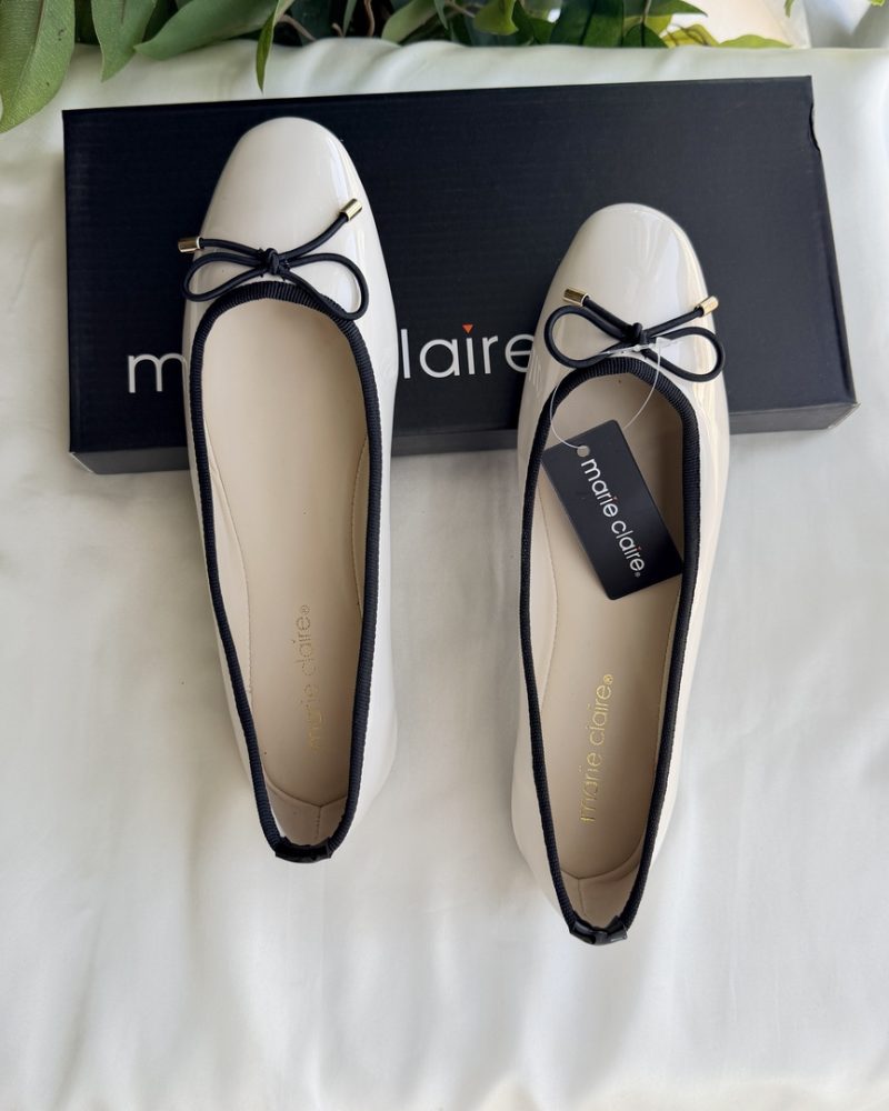 Doll Shoes