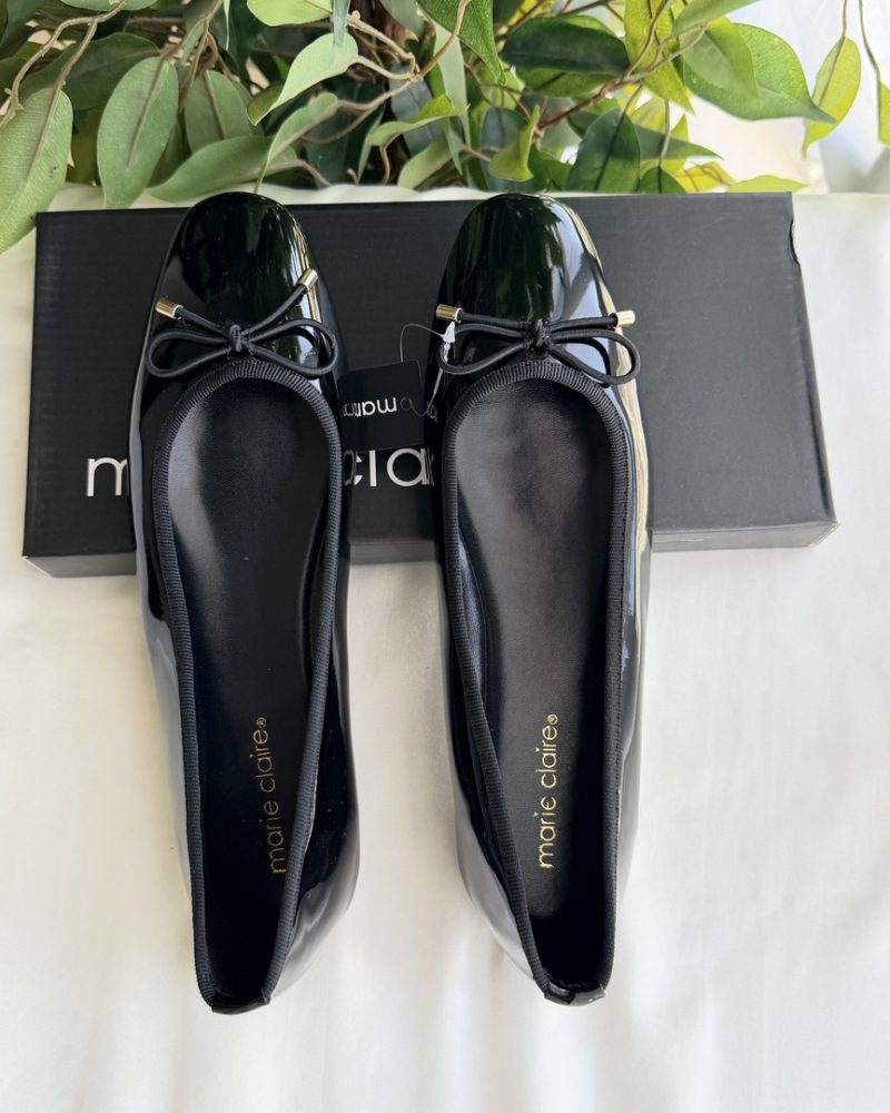 Doll Shoes