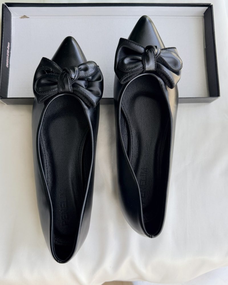 Doll shoes
