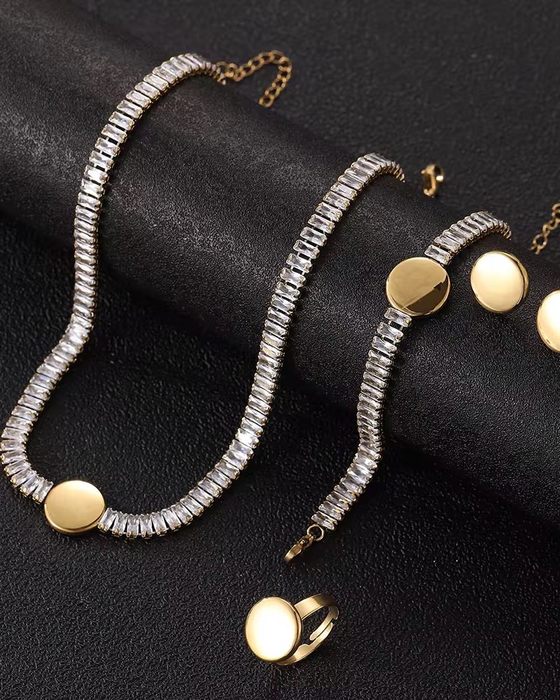 Jewelry Set 28