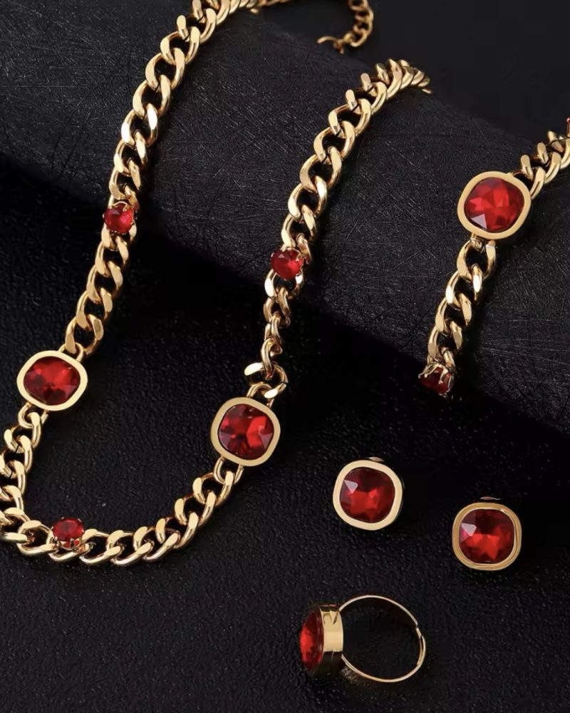 Jewelry Set