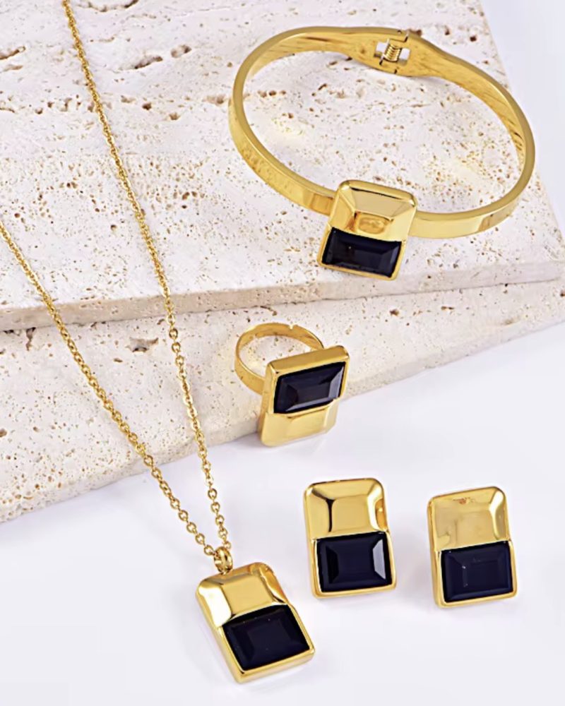Jewelry Set