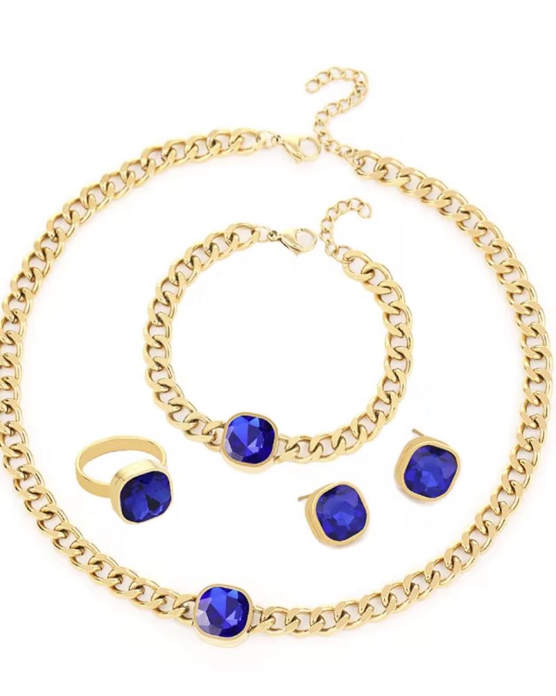 Jewelry set
