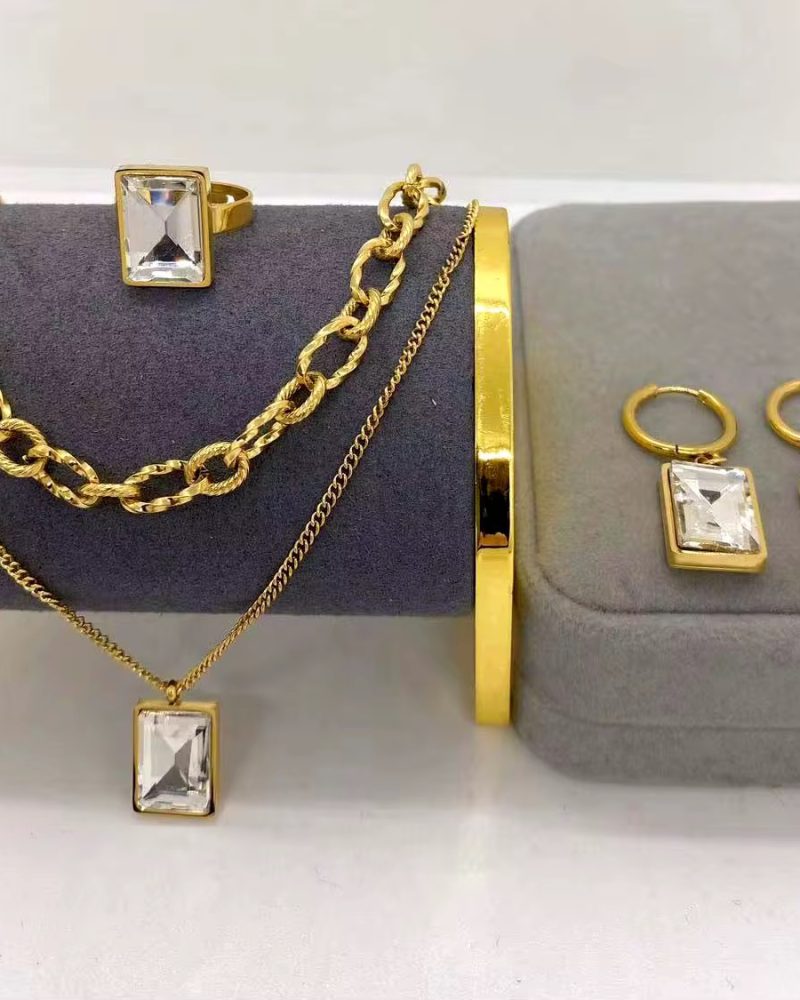 Jewelry set