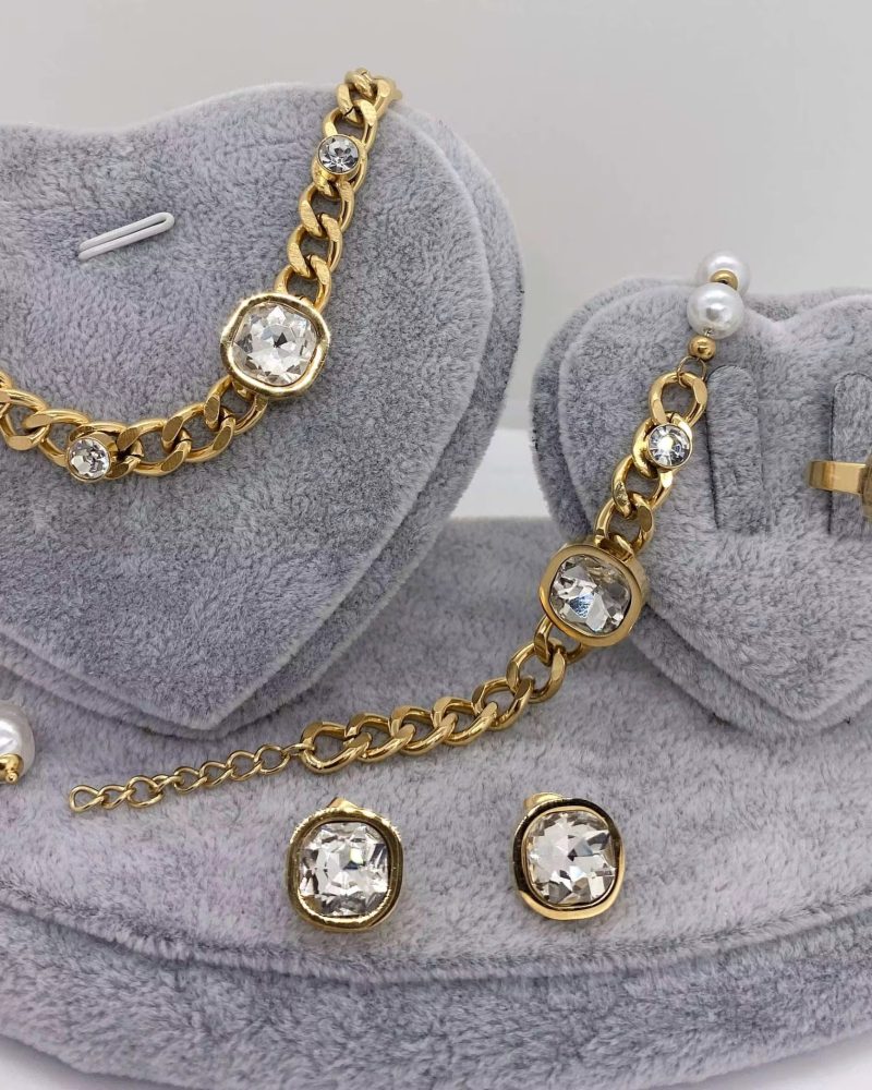Jewelry set