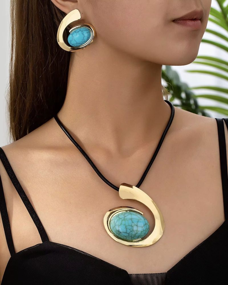 Jewelry set