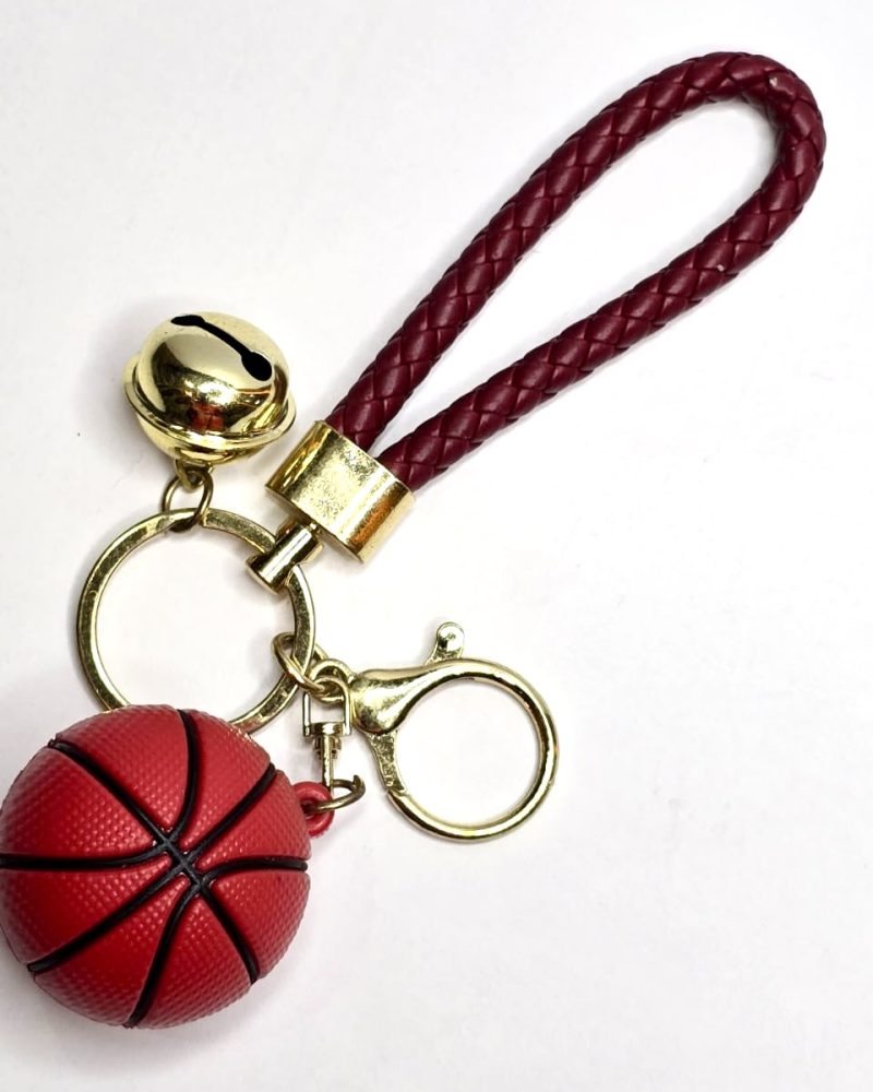 Key Ring 4