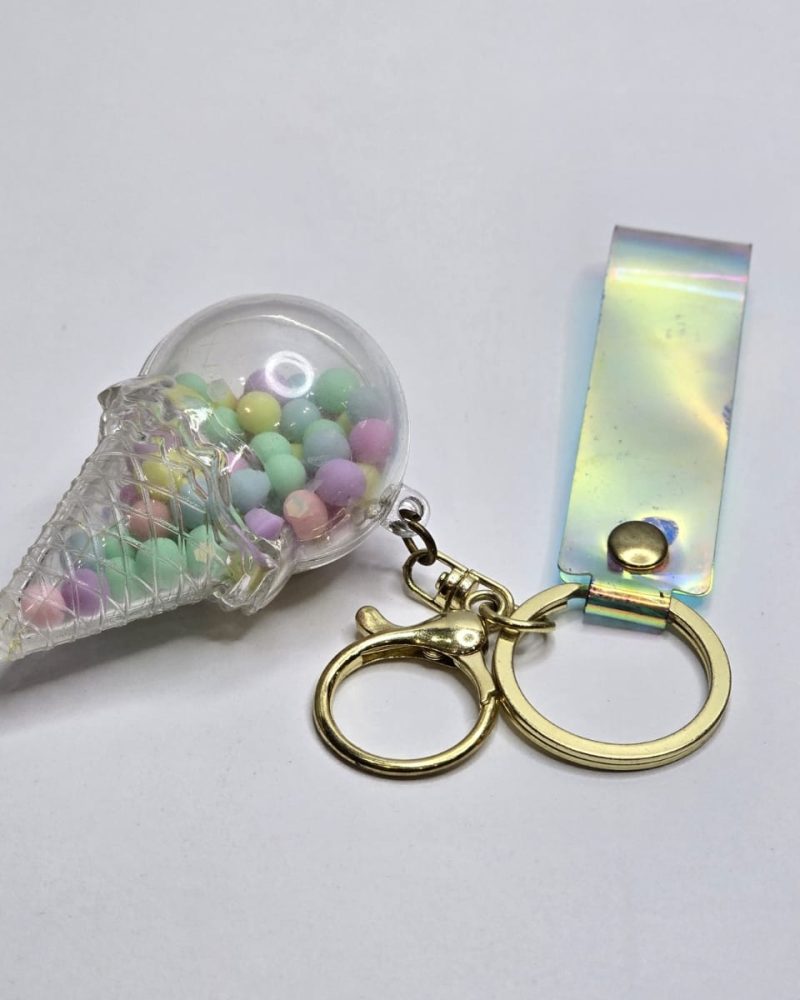 Key Ring 5