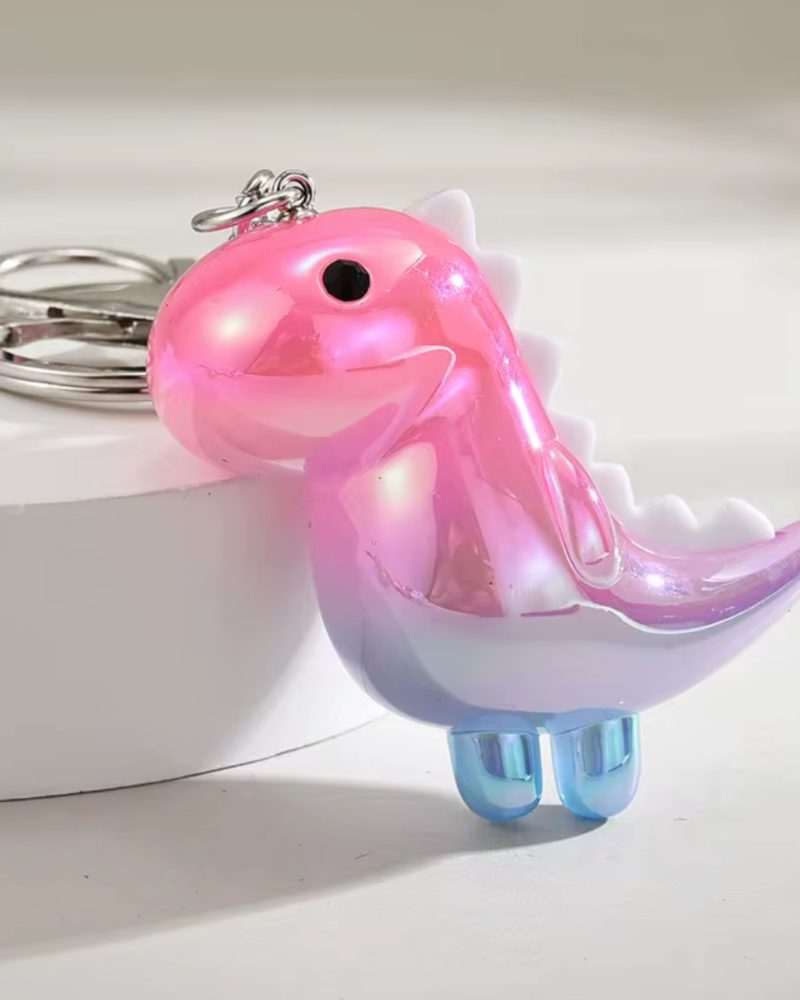 Key ring 31