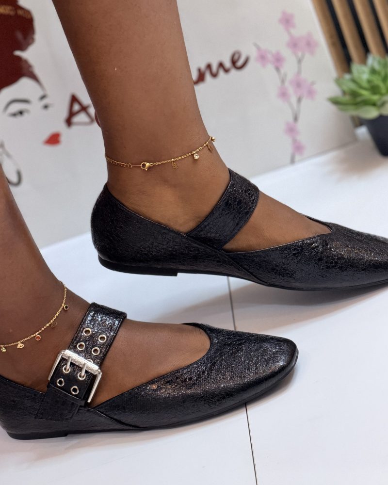 Mary Jane flats 4