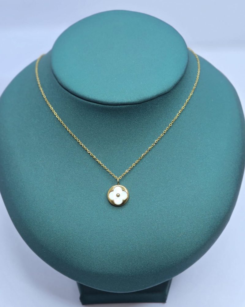 Necklace 007
