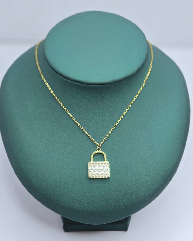Necklace 009