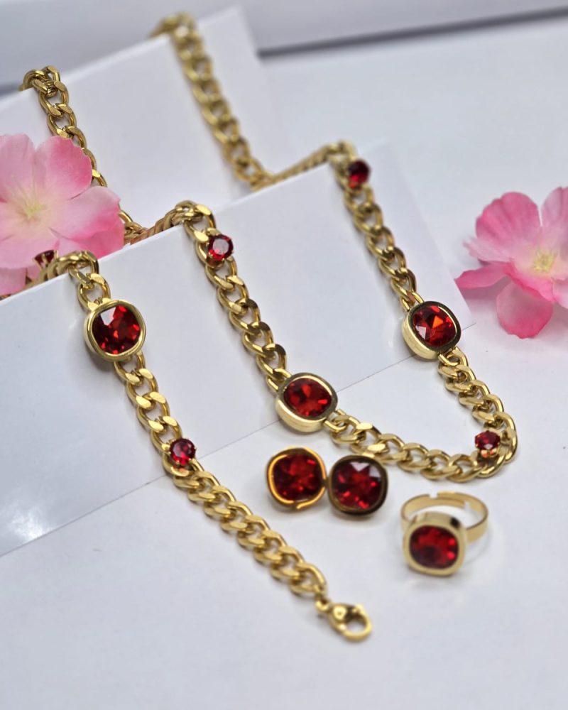 Necklace set